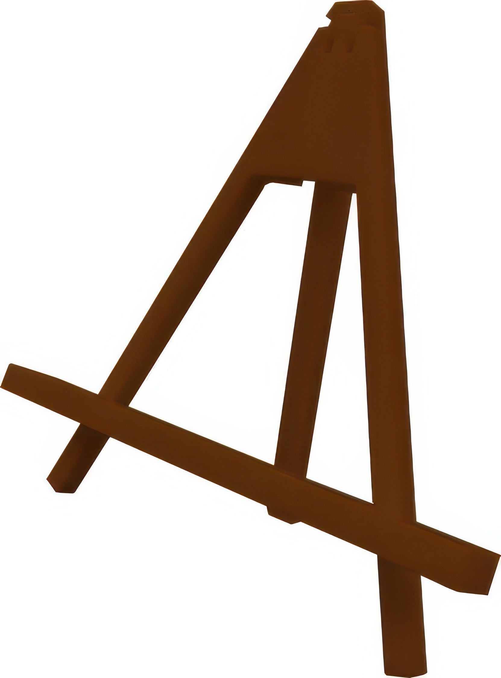 ensky-atb-04e-easel-stand-brown-for-artboard-jigsaw-accessories