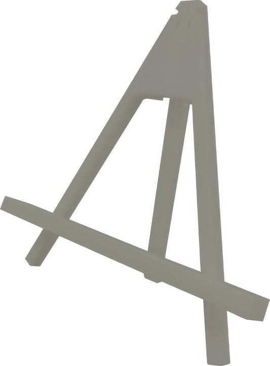 Ensky ATB-06E　Easel Stand / Grey (for Artboard Jigsaw)　Accessories