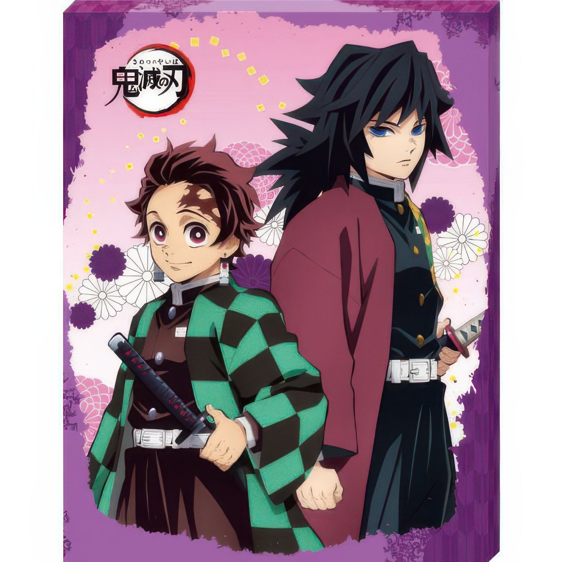 ensky-atb-23-demon-slayer-kimetsu-no-yaiba-tanjiro-and-giyu-366-pieces-plastic-jigsaw-puzzle