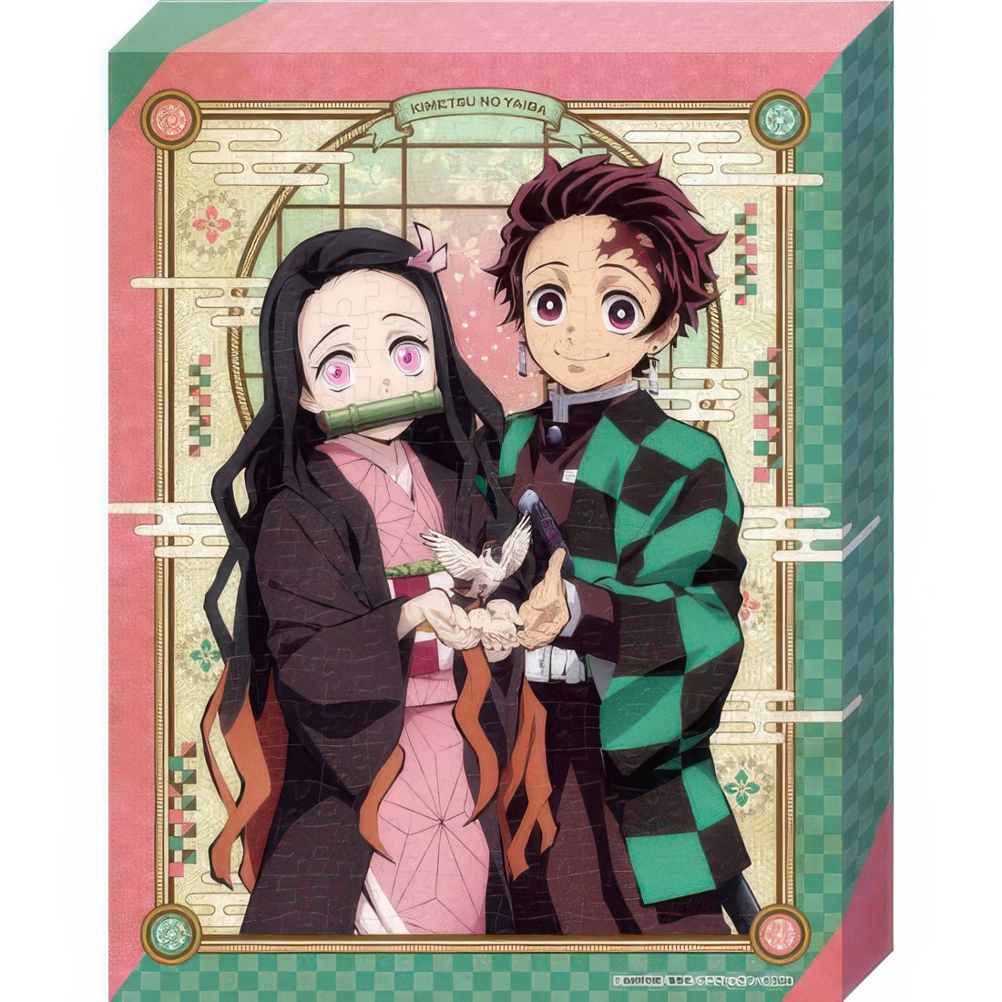 ensky-atb-37-demon-slayer-kimetsu-no-yaiba-tanjiro-and-nezuko-366-pieces-plastic-jigsaw-puzzle