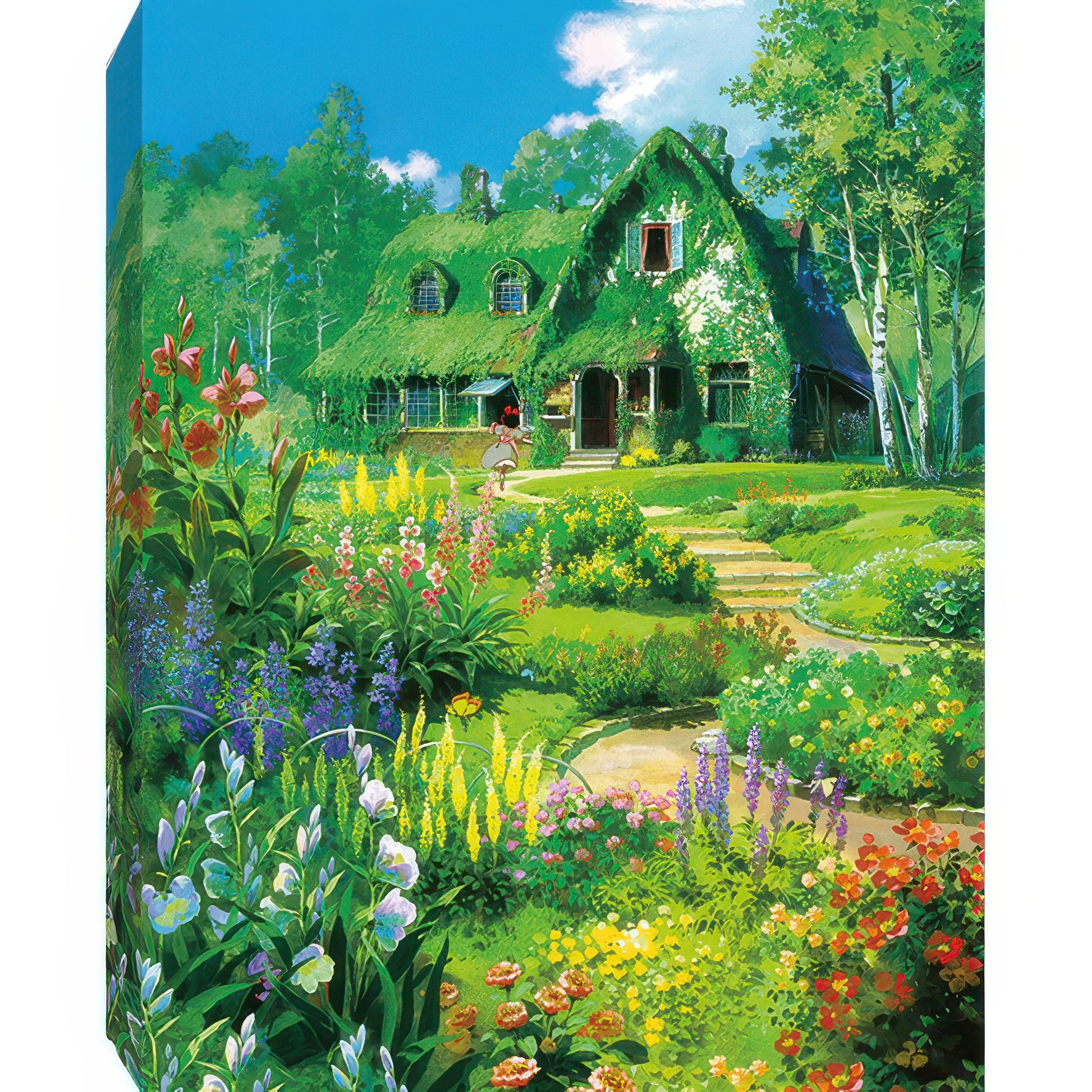 ensky-atb-43-kiki-s-delivery-service-okino-house-366-pieces-plastic-jigsaw-puzzle