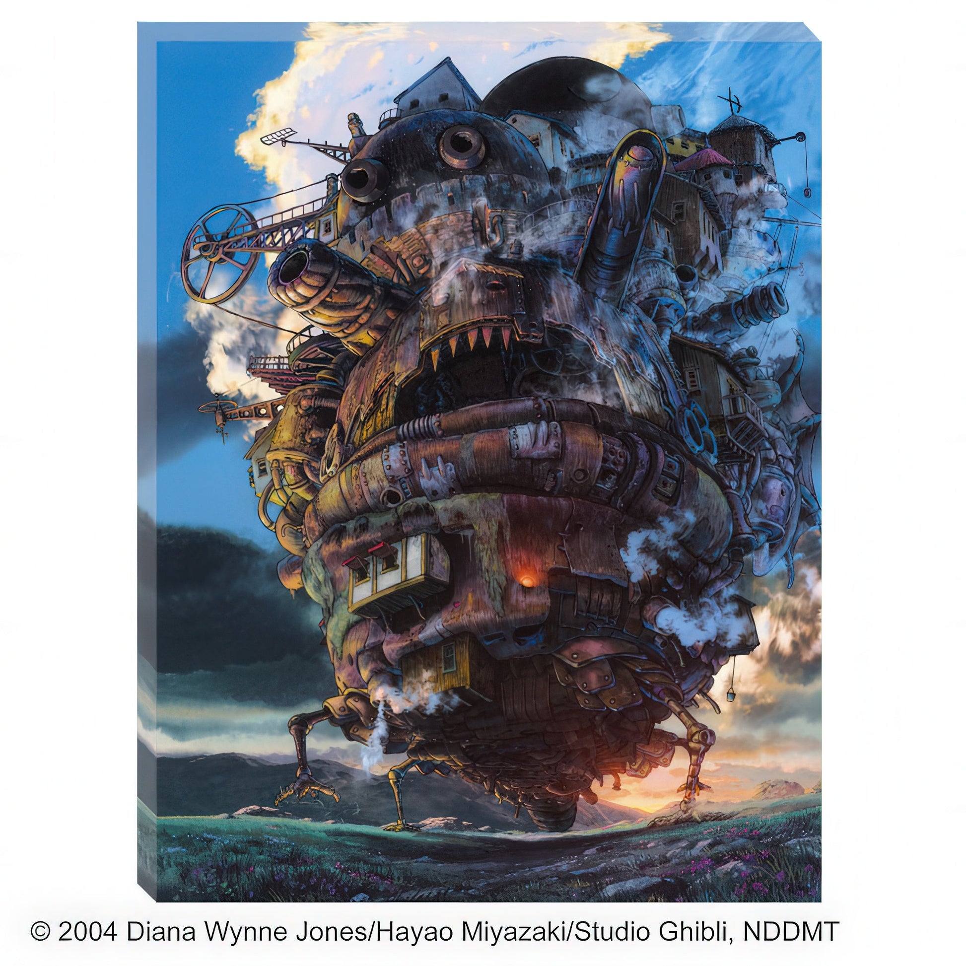 ensky-atb-61-howl-s-moving-castle-studio-ghibli-howl-s-moving-castle-366-pieces-plastic-canvas-puzzle