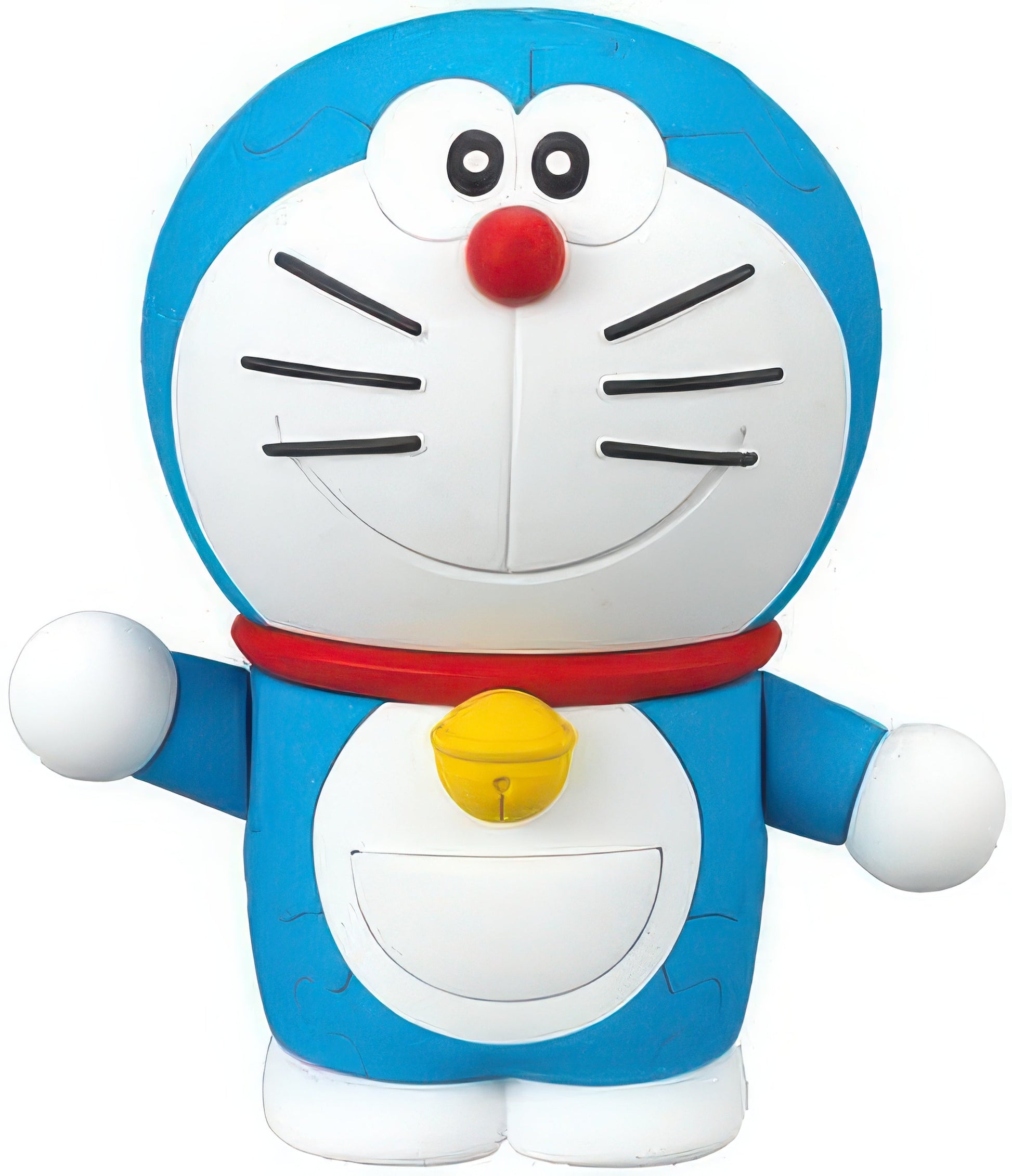 ensky-km-01-doraemon-37-pieces-plastic-3d-puzzle