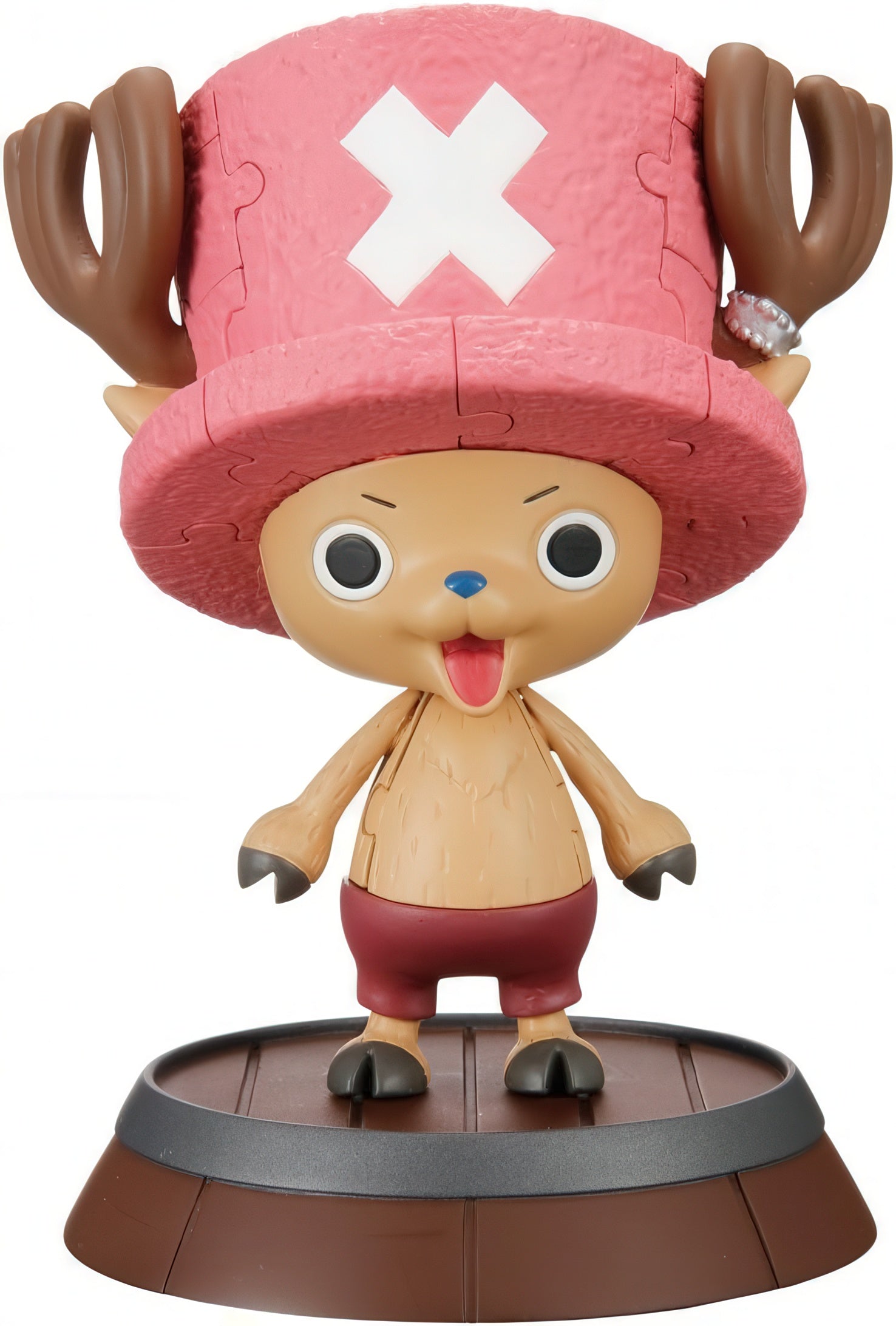 ensky-km-04-one-piece-tony-tony-chopper-37-pieces-plastic-3d-puzzle