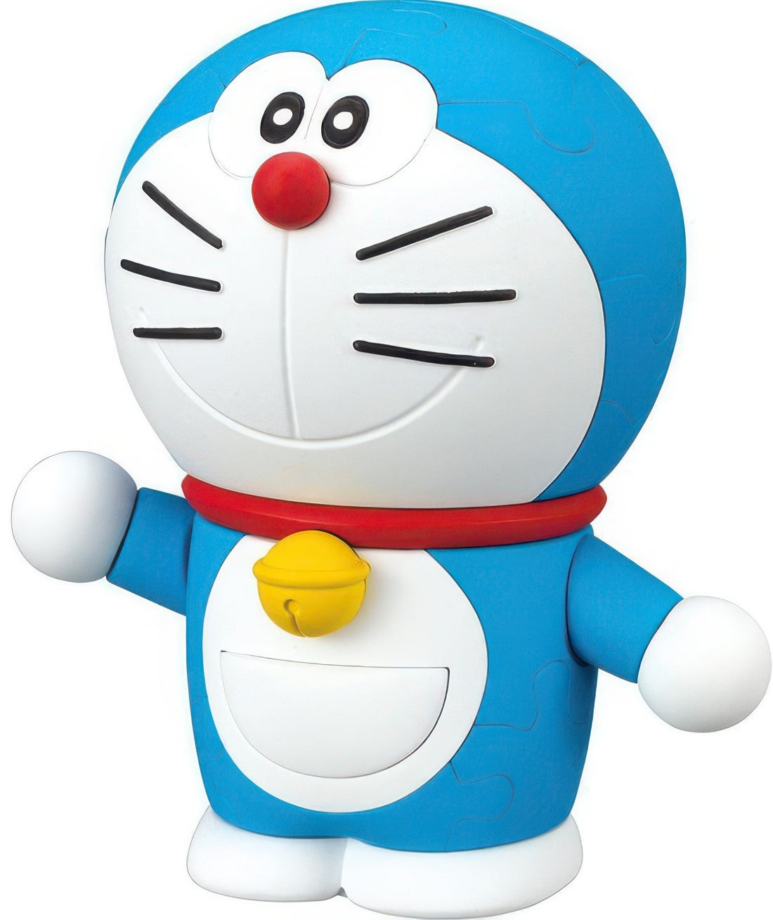 ensky-km-103-doraemon-38-pieces-plastic-3d-puzzle