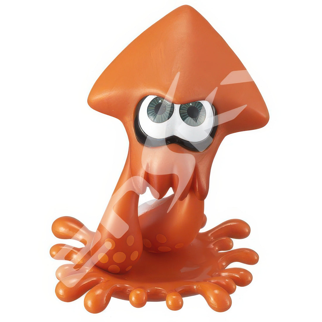 ensky-km-109-splatoon-orange-squid-plastic-3d-puzzle