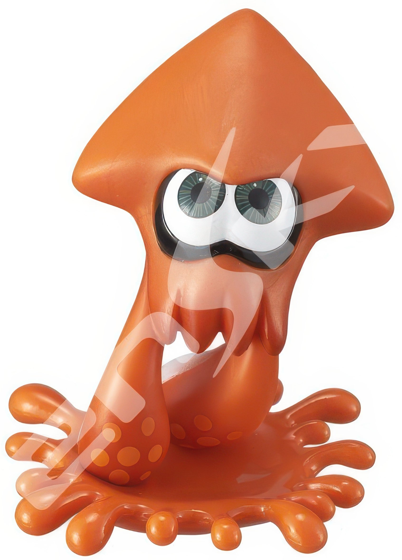 ensky-km-109-splatoon-orange-squid-plastic-3d-puzzle