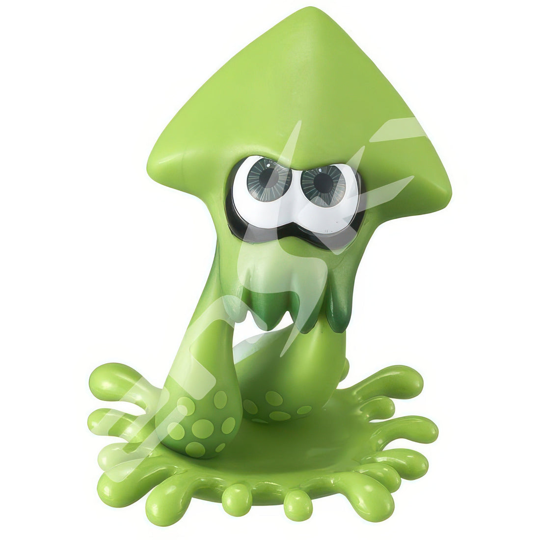 ensky-km-111-splatoon-green-squid-plastic-3d-puzzle