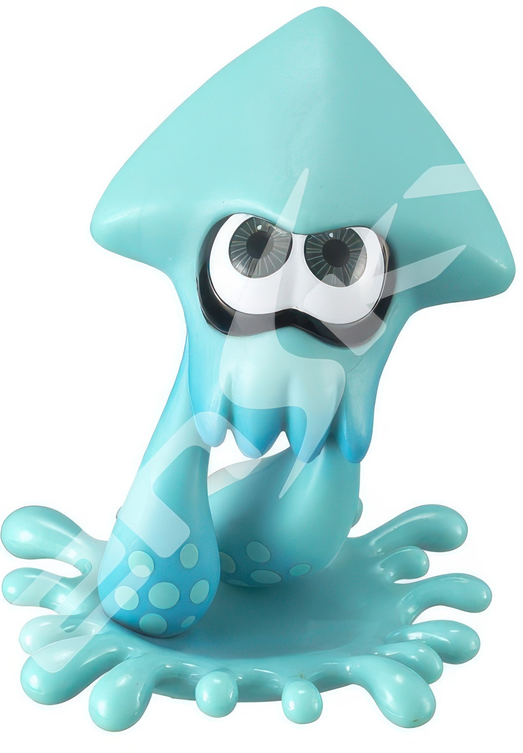 ensky-km-113-splatoon-turqoise-squid-plastic-3d-puzzle