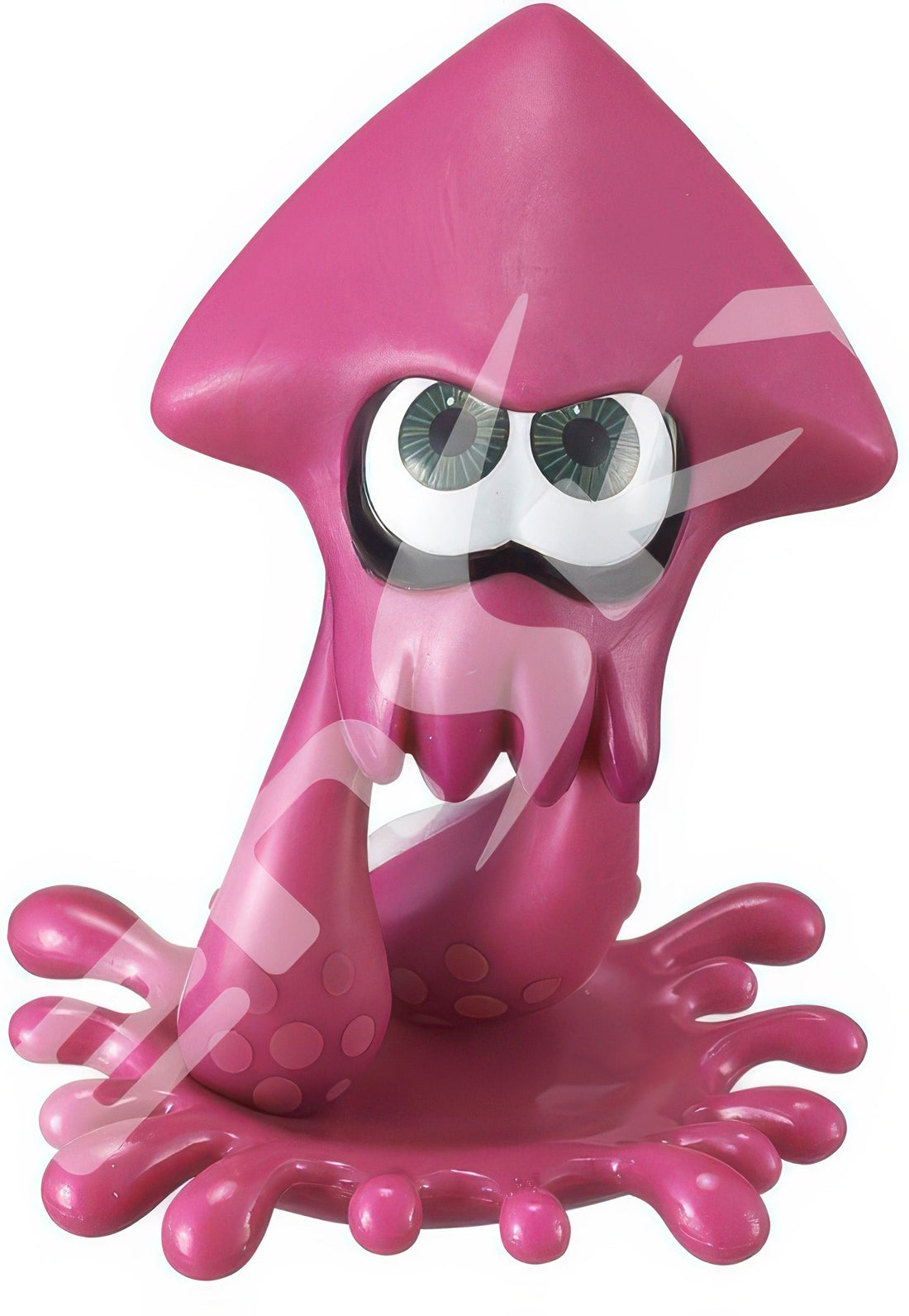 ensky-km-114-splatoon-pink-squid-plastic-3d-puzzle