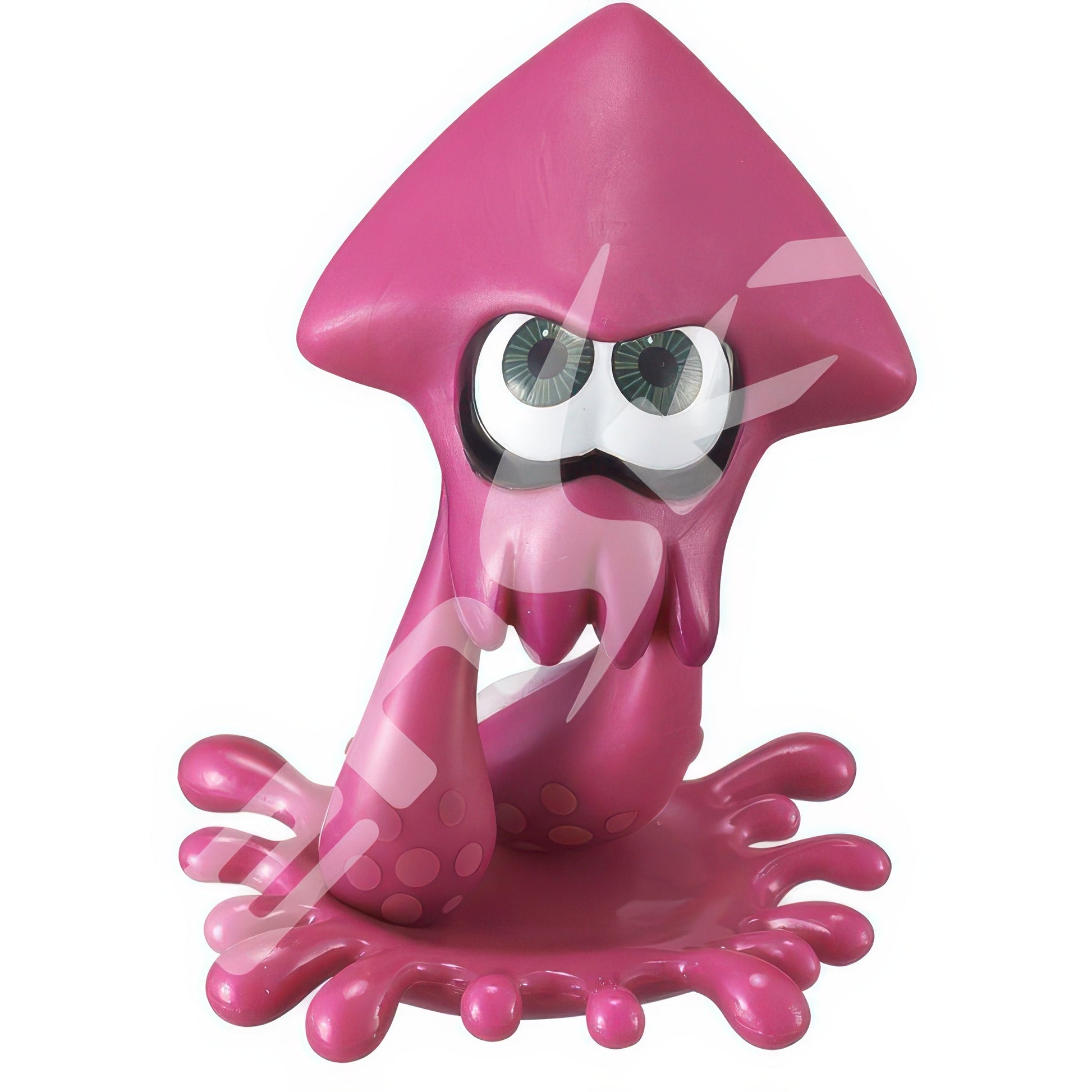 ensky-km-114-splatoon-pink-squid-plastic-3d-puzzle