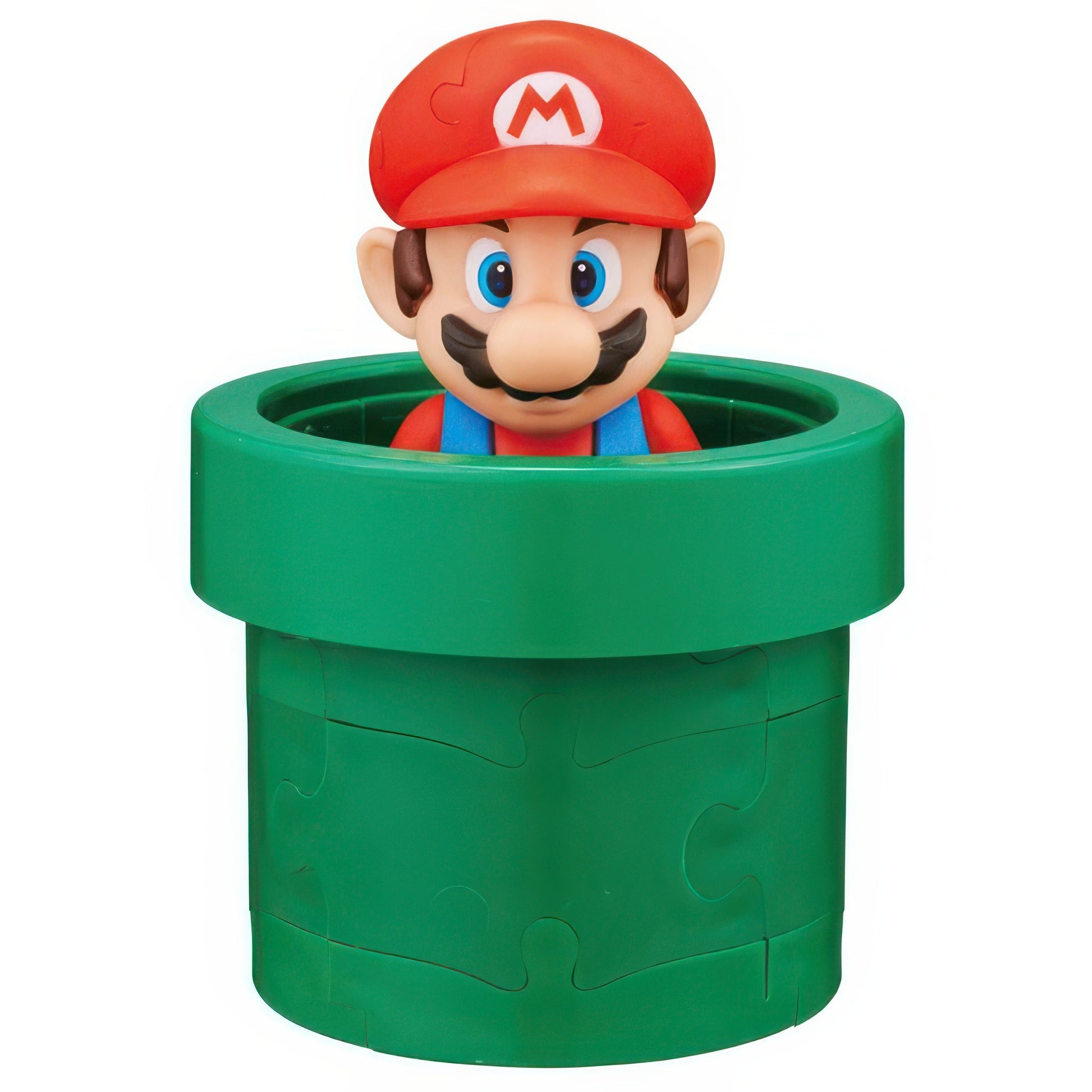 ensky-km-115-super-mario-clay-pipe-plastic-3d-puzzle