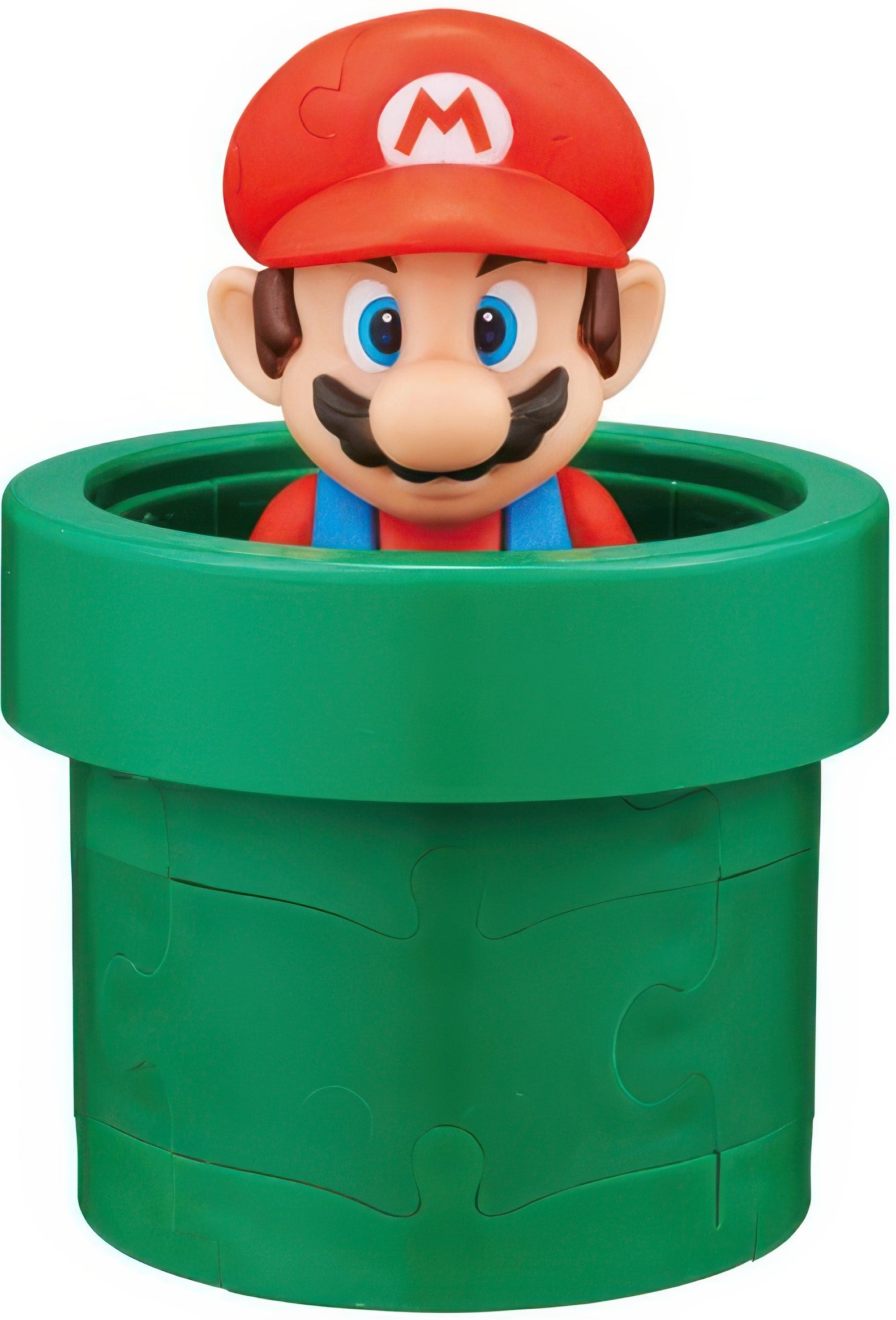 ensky-km-115-super-mario-clay-pipe-plastic-3d-puzzle