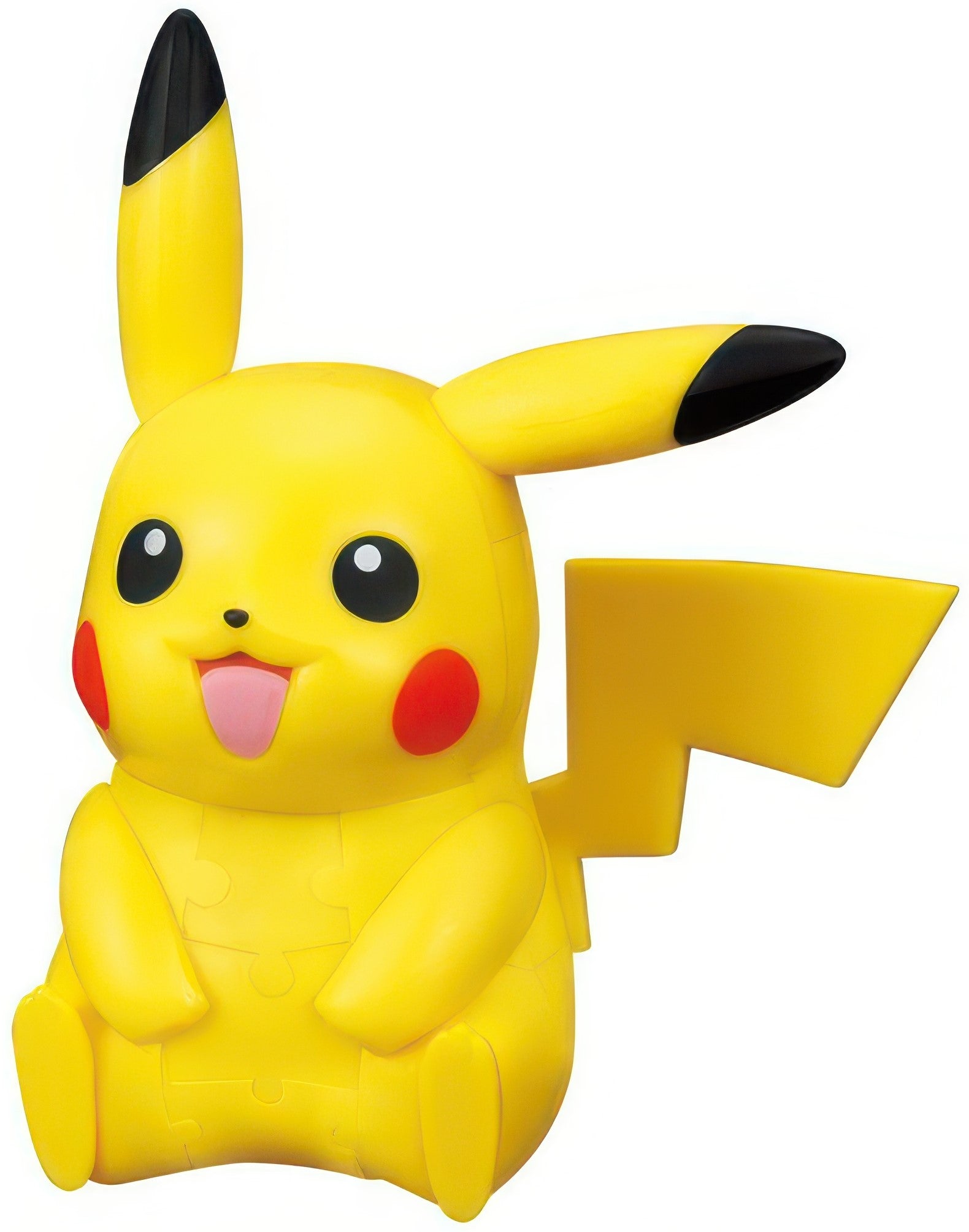 ensky-km-117-pokemon-pikachu-plastic-3d-puzzle