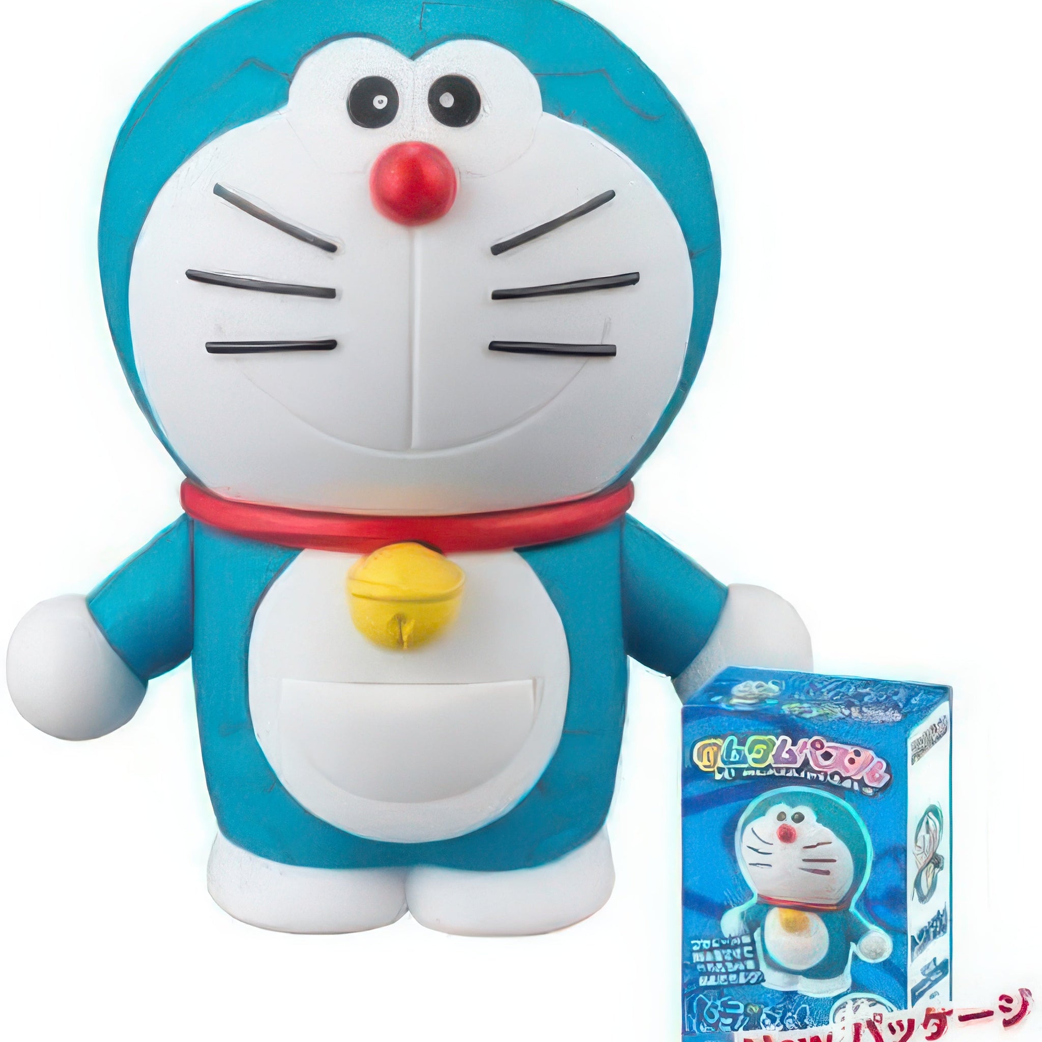 ensky-km-46-doraemon-38-pieces-plastic-3d-puzzle