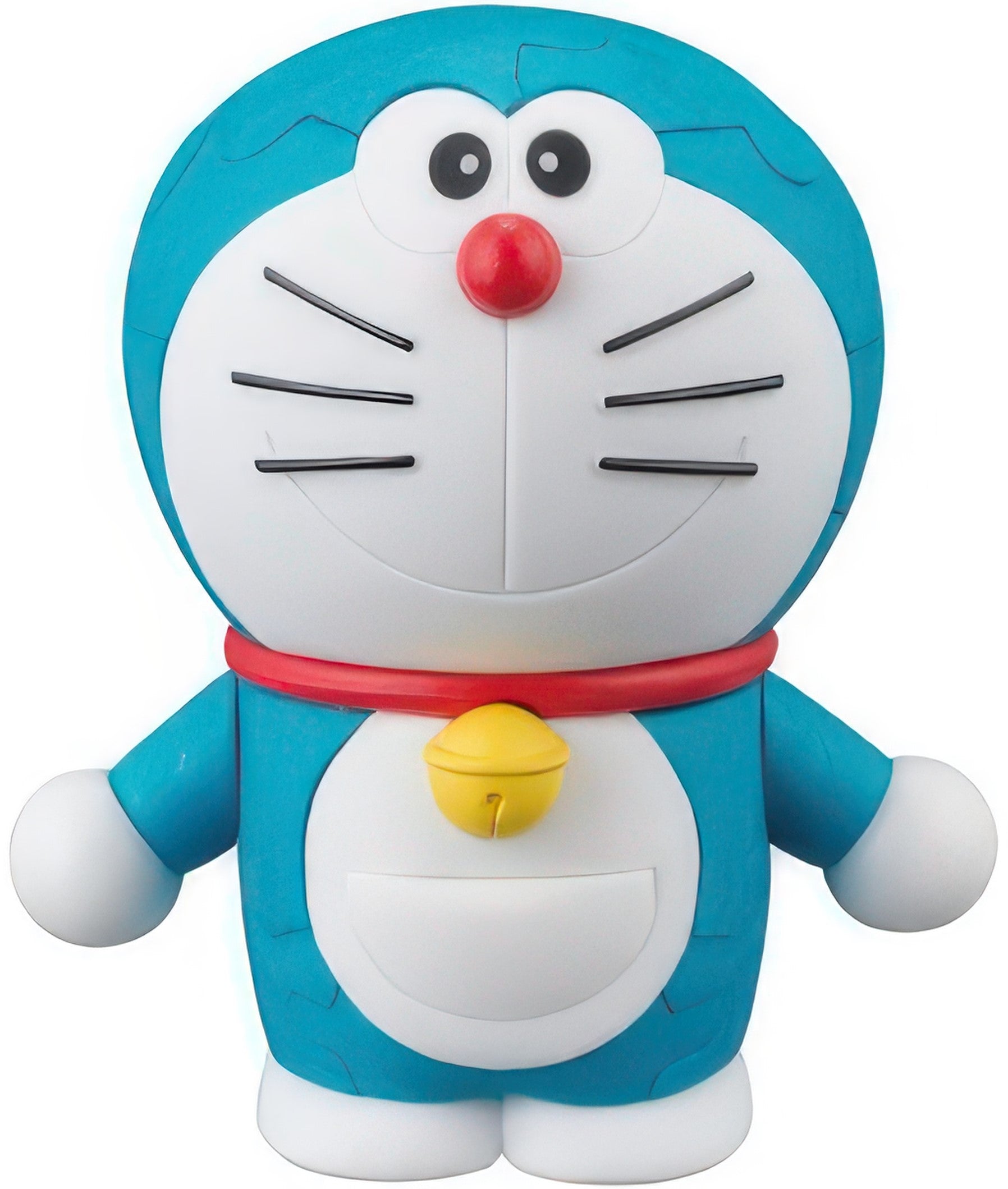 ensky-km-46-doraemon-38-pieces-plastic-3d-puzzle