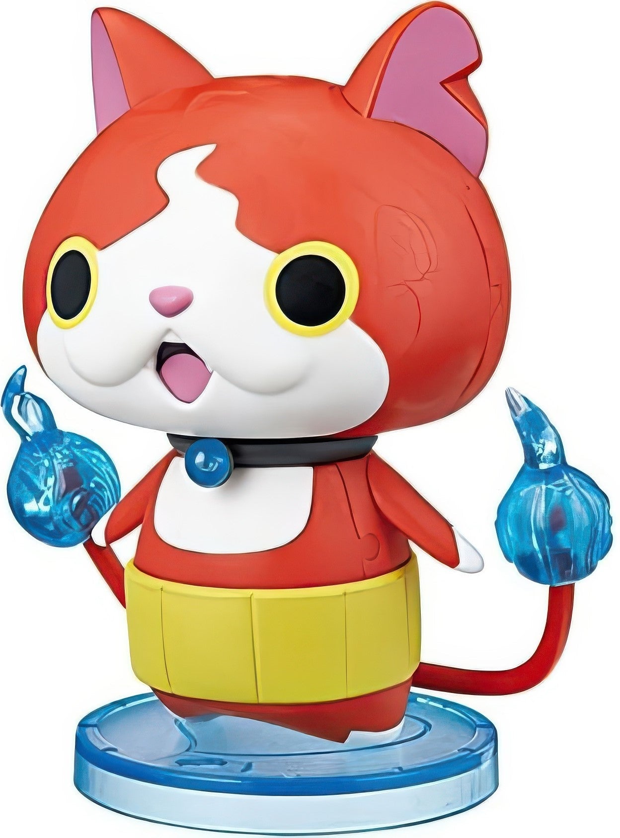 ensky-km-54-yo-kai-watch-jibanyan-37-pieces-plastic-3d-puzzle