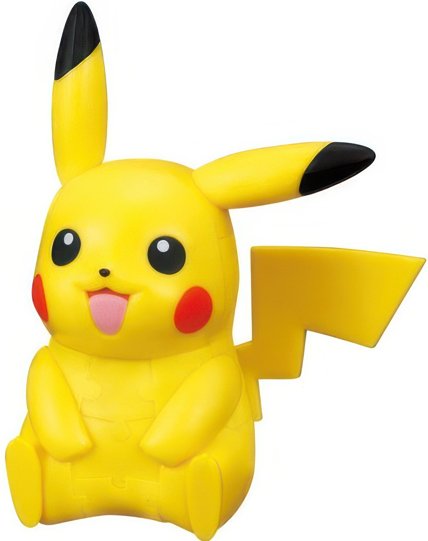 ensky-km-63-pokemon-pikachu-35-pieces-plastic-3d-puzzle