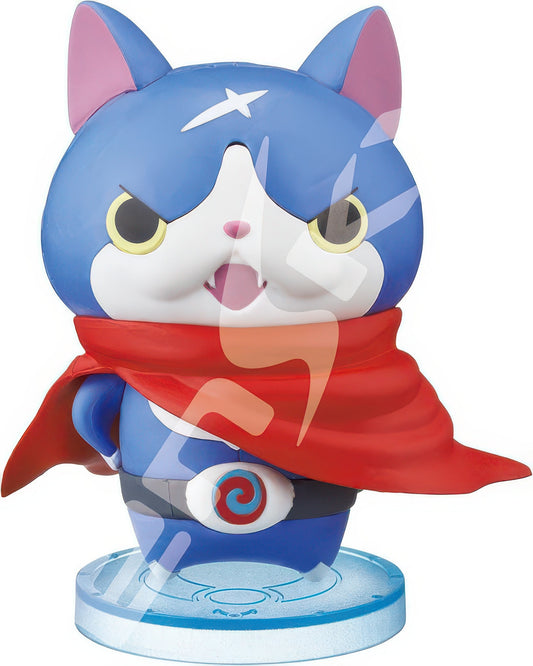 Ensky KM-68　Yo-kai Watch • 　36 Pieces Plastic 3D Puzzle