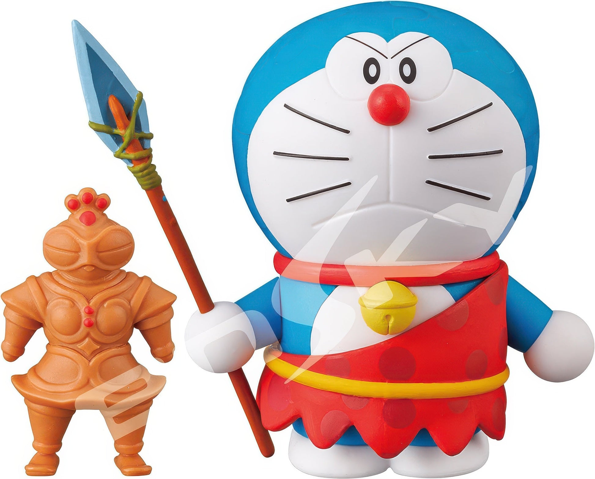 ensky-km-71-doraemon-tsuchidama-43-pieces-plastic-3d-puzzle