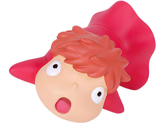 Ensky â€¢ Studio Ghibli â€¢ Ponyoã€€10 PCSã€€3D Puzzle