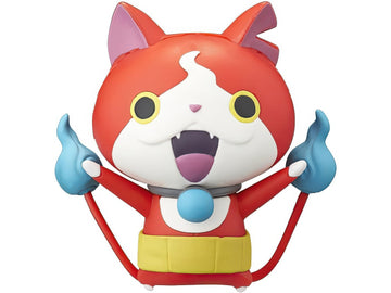 ensky-km-m01-yo-kai-watch-mini-jibanyan-17-pieces-plastic-3d-puzzle