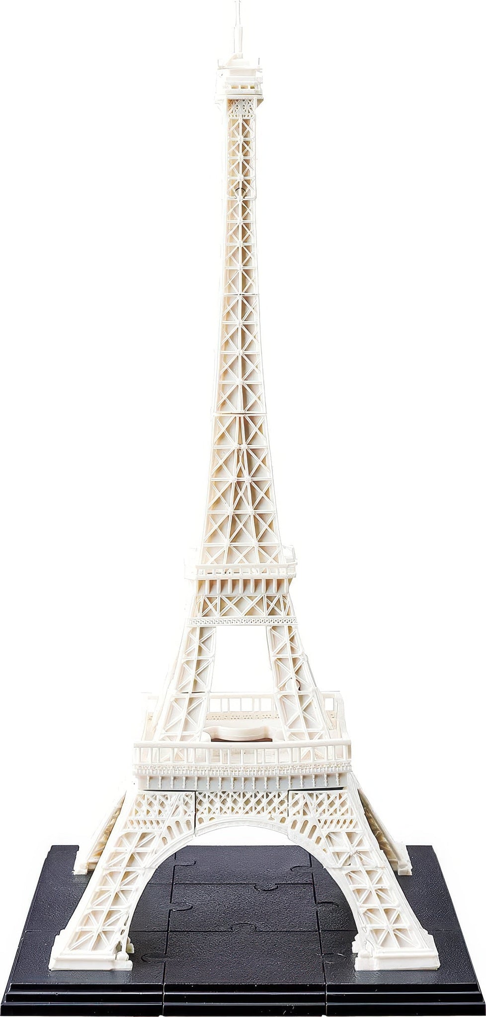 ensky-kmp-02-paint-eiffel-tower-47-pieces-plastic-3d-puzzle