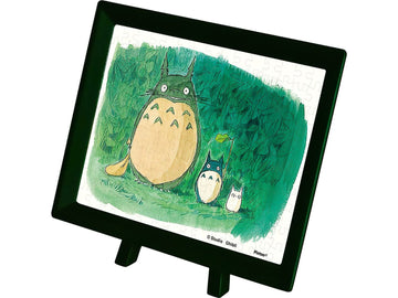 Ensky • My Neighbor Totoro • Totoro's Forest　150 PCS　Plastic Jigsaw Puzzle