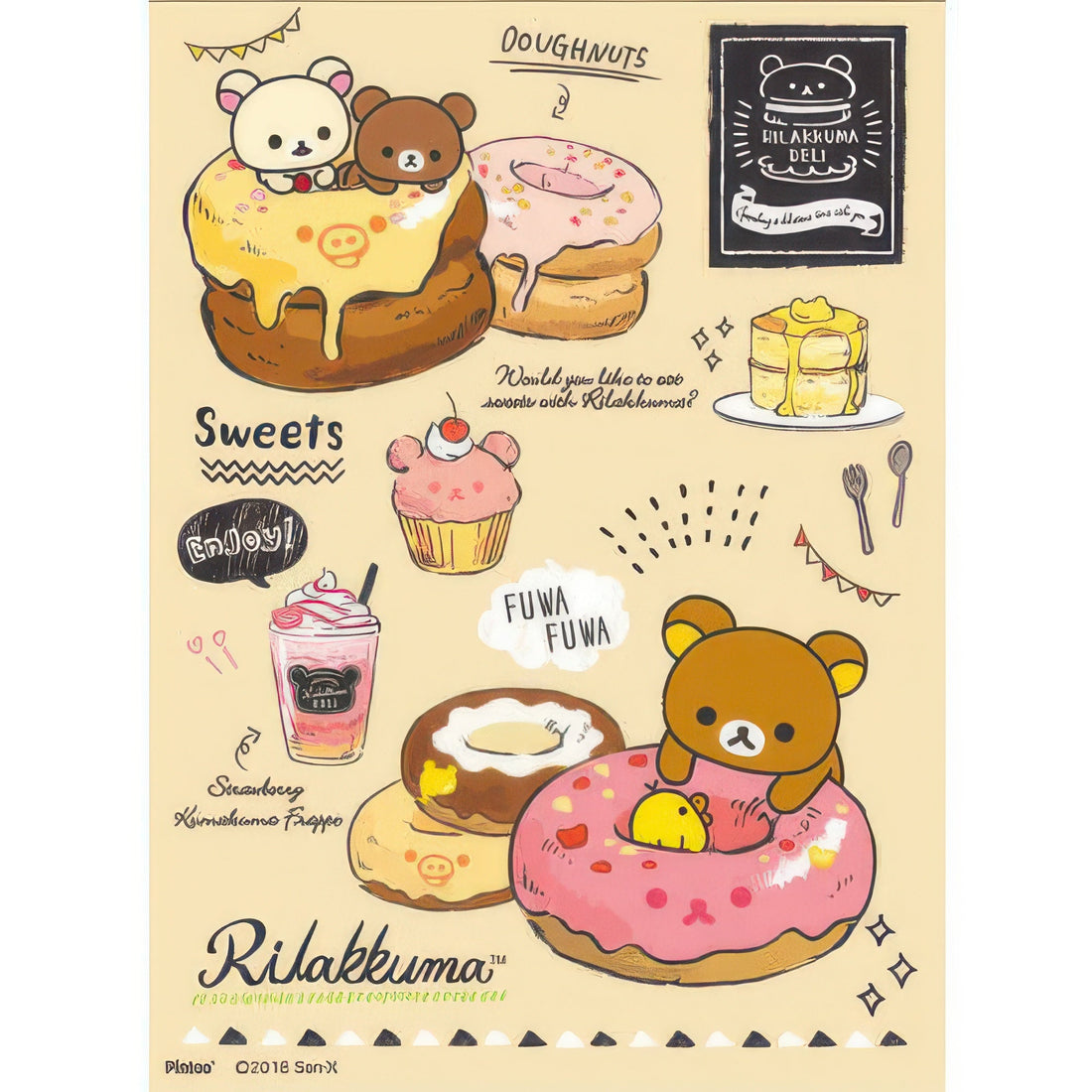 ensky-ma-17-rilakkuma-deli-150-pieces-plastic-jigsaw-puzzle