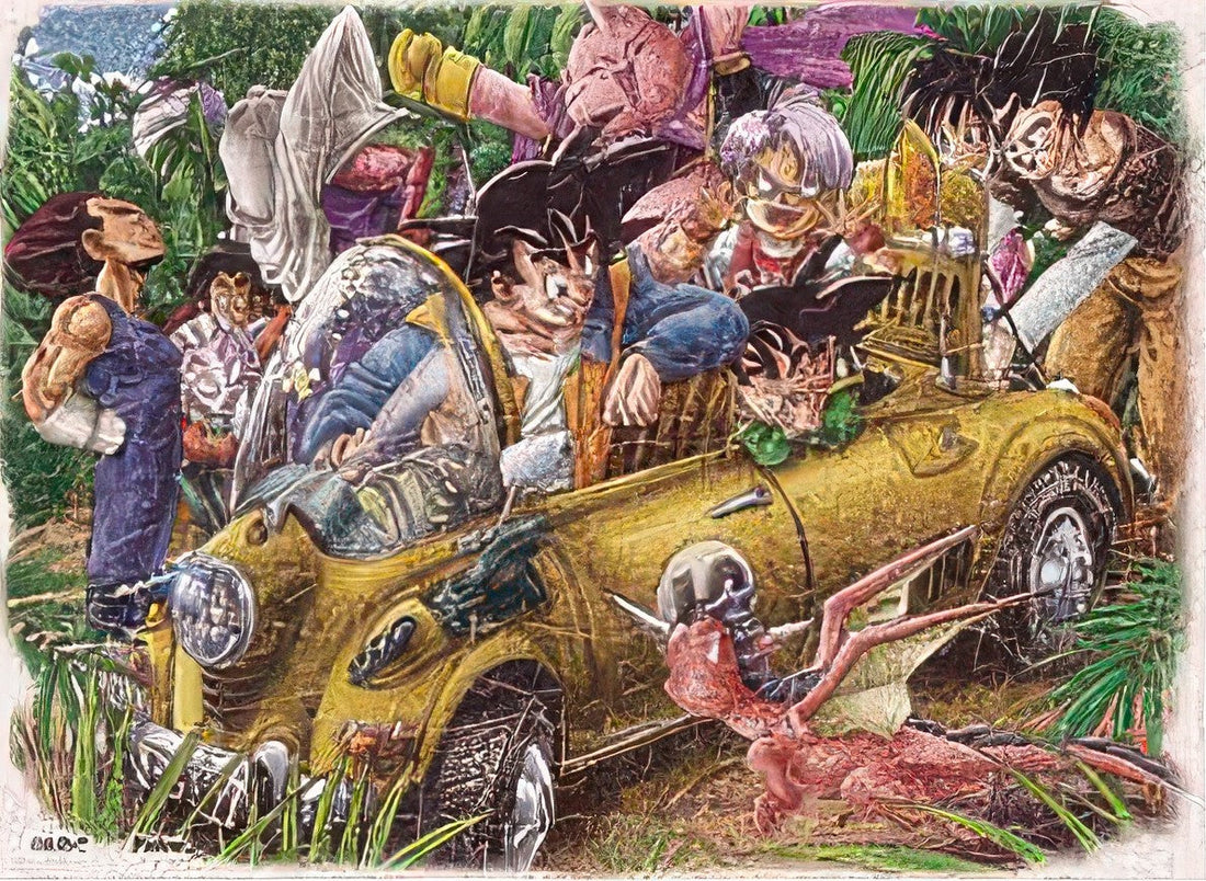 ensky-ma-22-dragon-ball-jungle-drive-150-pieces-plastic-jigsaw-puzzle