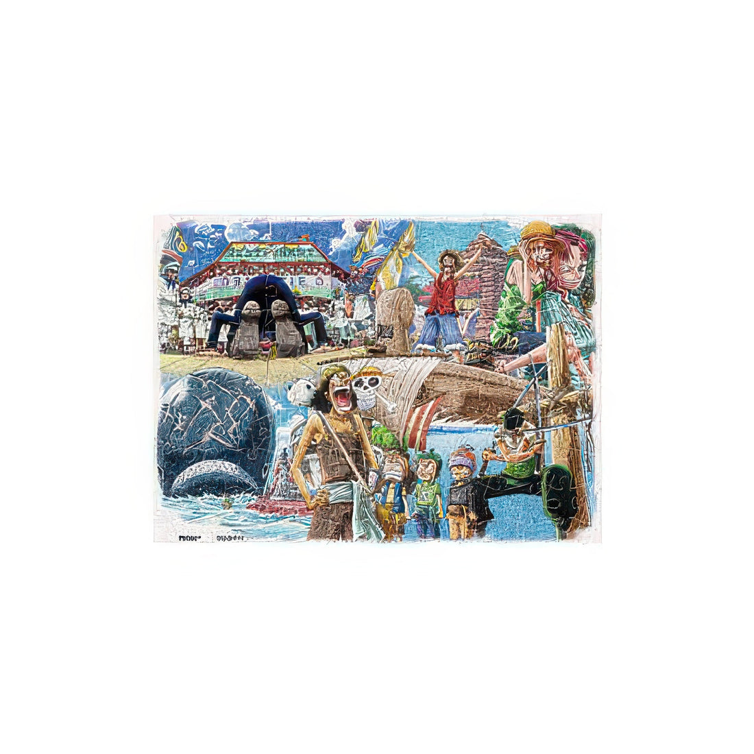 ensky-ma-23-one-piece-from-eastern-sea-to-grand-line-150-pieces-plastic-jigsaw-puzzle