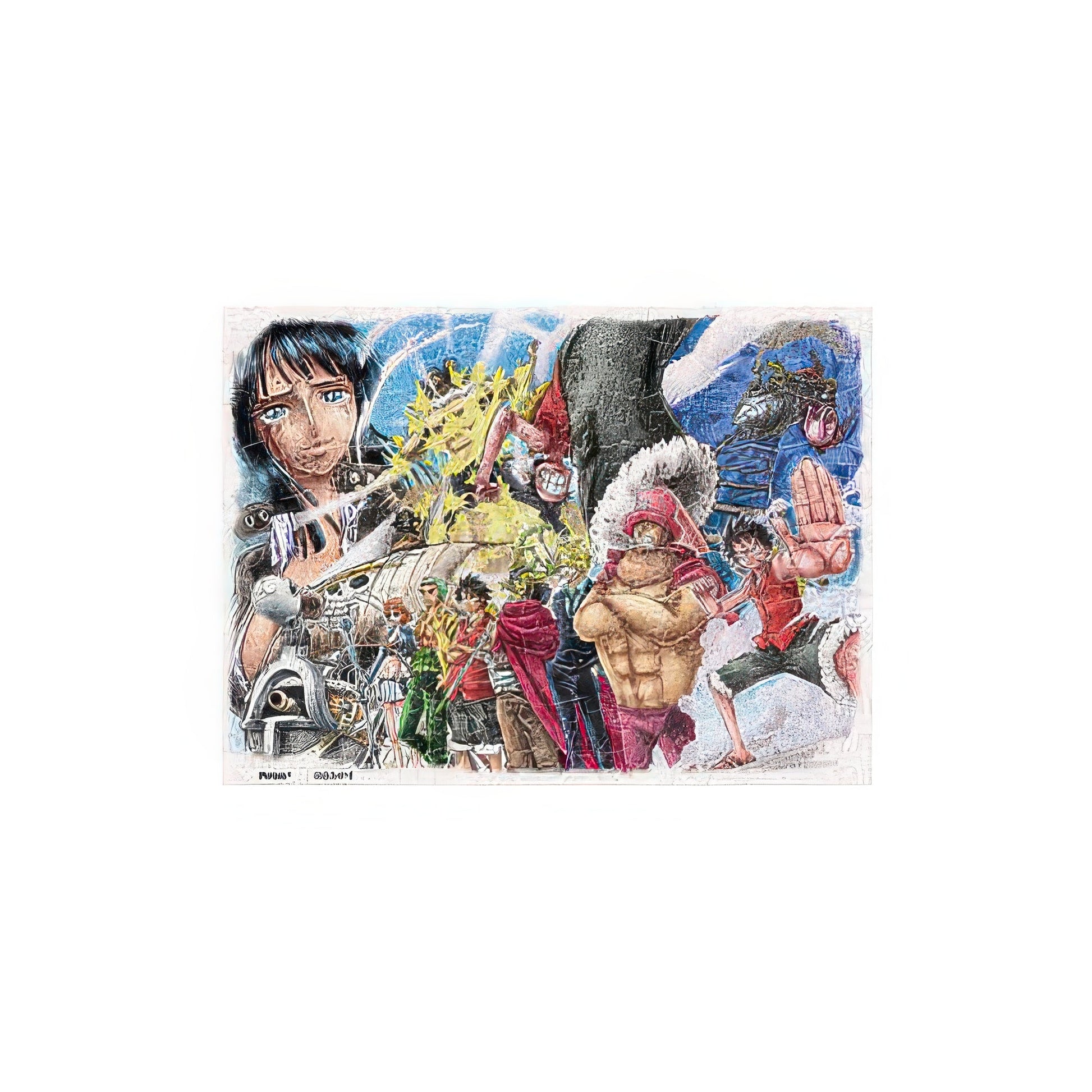 ensky-ma-26-one-piece-justice-island-enies-lobby-150-pieces-plastic-jigsaw-puzzle