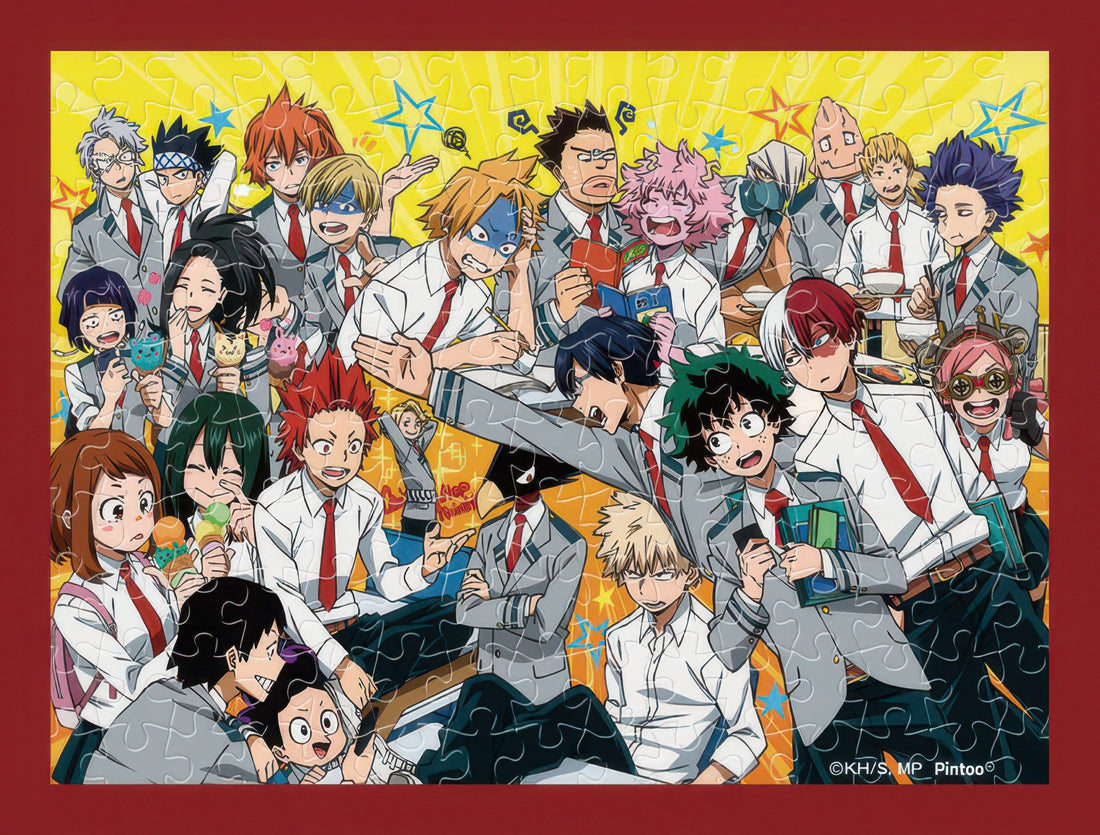 ensky-ma-46-my-hero-academia-our-school-life-150-pieces-plastic-jigsaw-puzzle