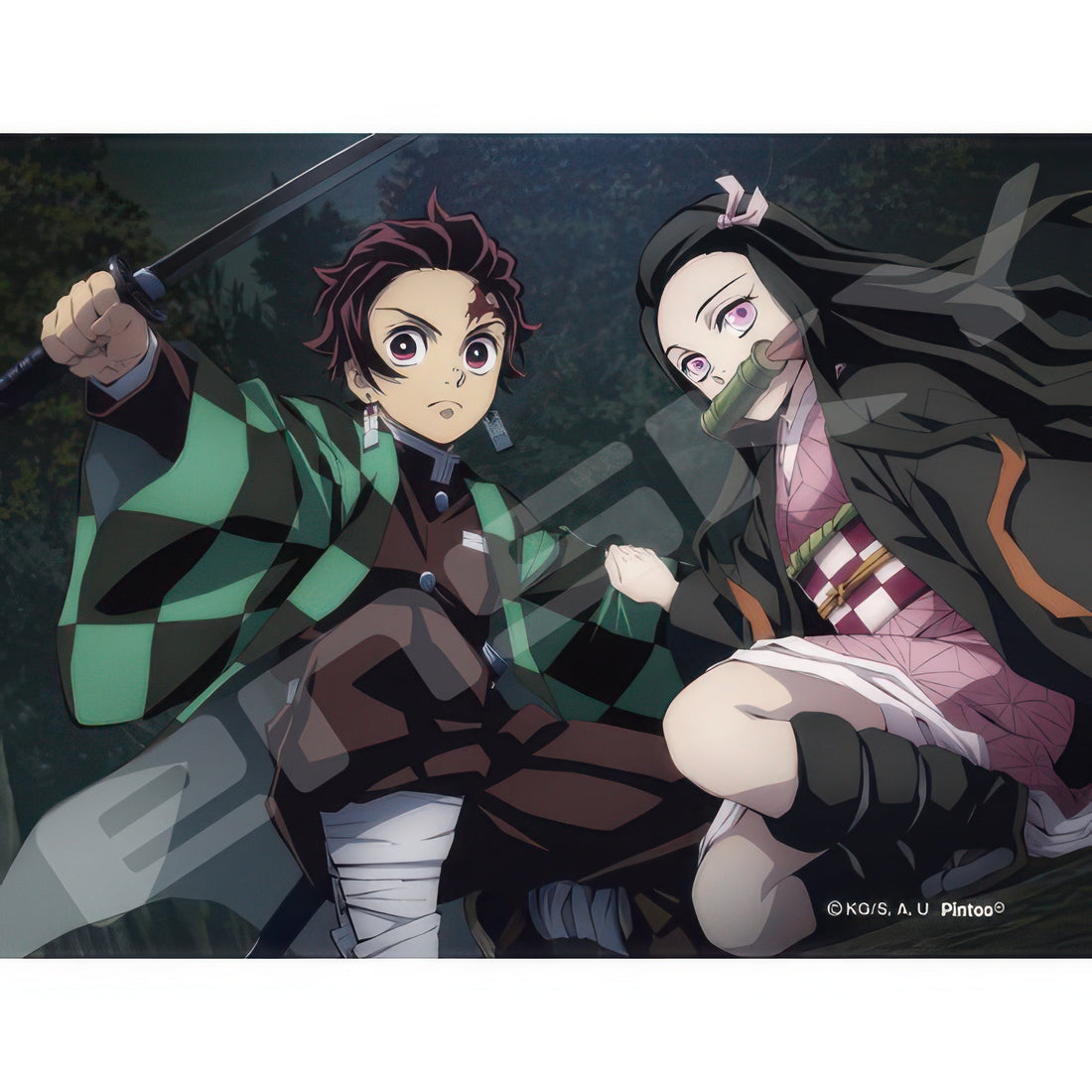 ensky-ma-49-demon-slayer-kimetsu-no-yaiba-tanjiro-and-nezuko-150-pieces-plastic-jigsaw-puzzle