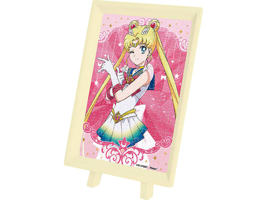 Ensky • Super Sailor Moon　150 PCS　Plastic Jigsaw Puzzle