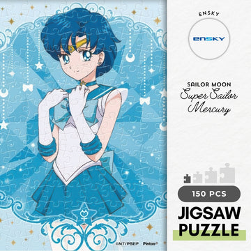 ensky-ma-53-sailor-moon-super-sailor-mercury-150-pieces-plastic-jigsaw-puzzle