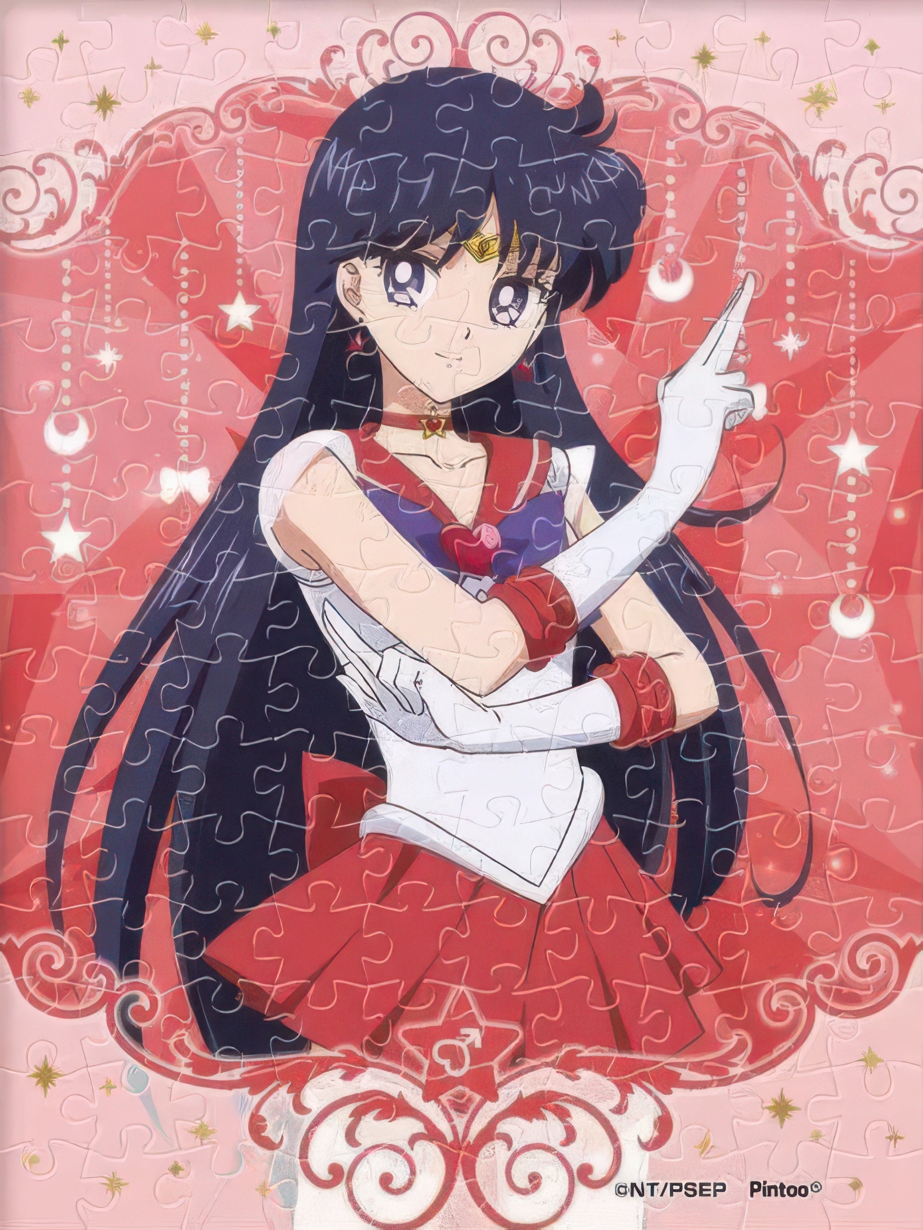 ensky-ma-54-sailor-moon-super-sailor-mars-150-pieces-plastic-jigsaw-puzzle