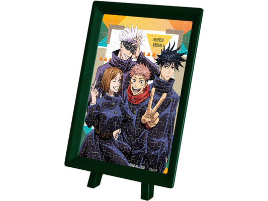 Ensky â€¢ Jujutsu Kaisen â€¢ Magiciansã€€150 PCSã€€Jigsaw Puzzle