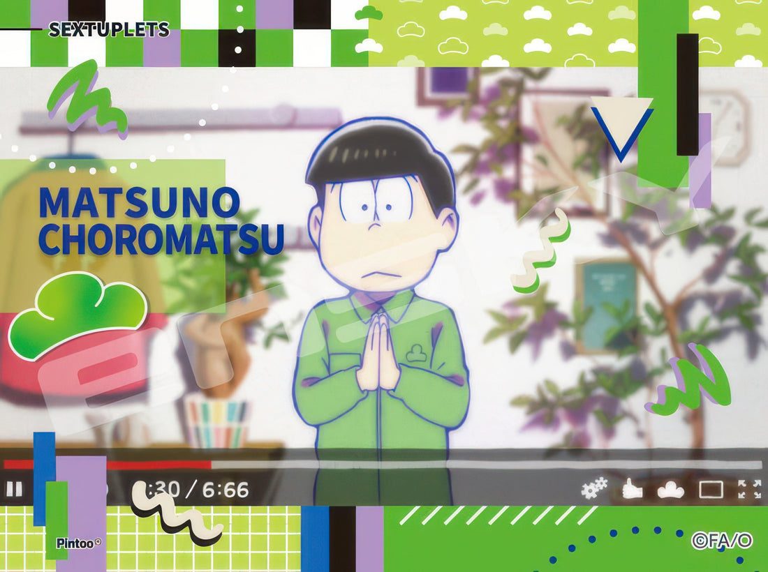 ensky-ma-73-osomatsu-san-choromatsu-matsuno-150-pieces-plastic-jigsaw-puzzle