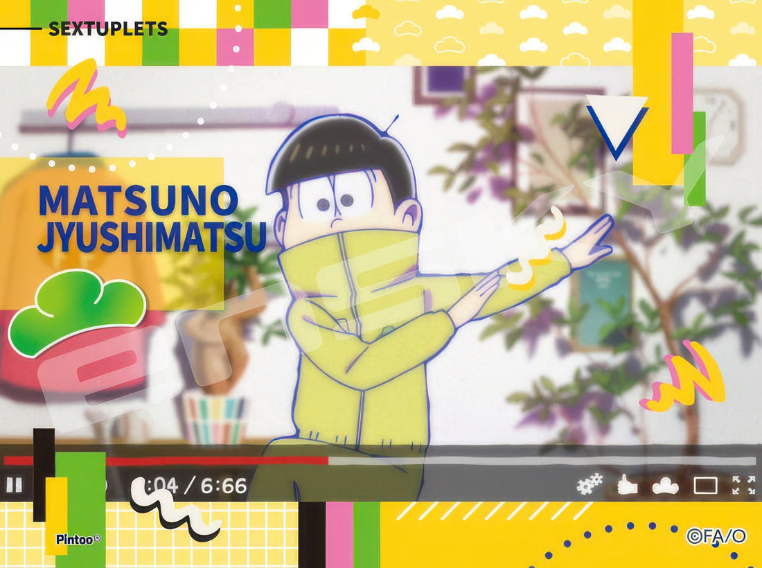 ensky-ma-75-osomatsu-san-jyushimatsu-matsuno-150-pieces-plastic-jigsaw-puzzle