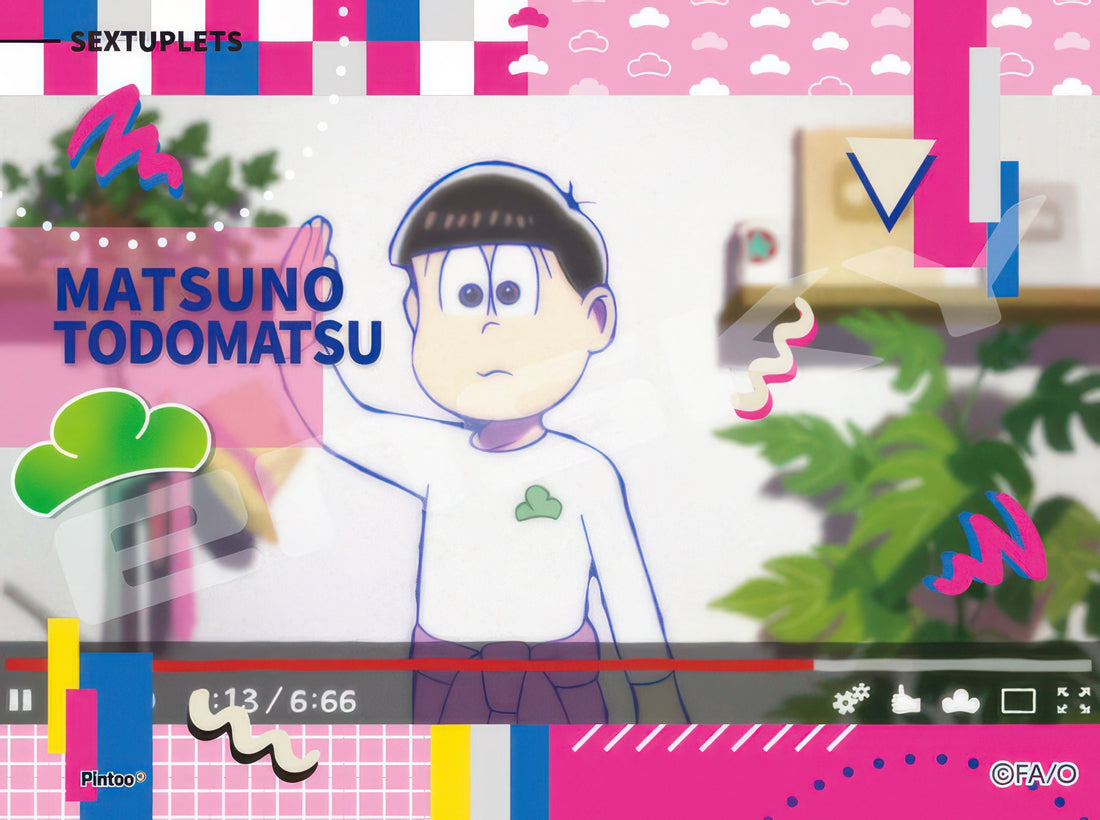 ensky-ma-76-osomatsu-san-todomatsu-matsuno-150-pieces-plastic-jigsaw-puzzle