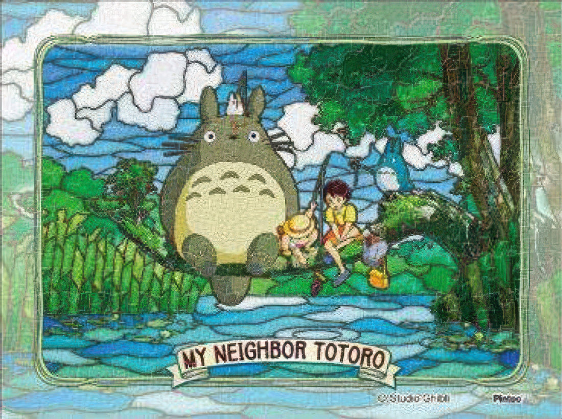 ensky-ma-c01-my-neighbor-totoro-what-will-we-catch-150-pieces-crystal-jigsaw-puzzle