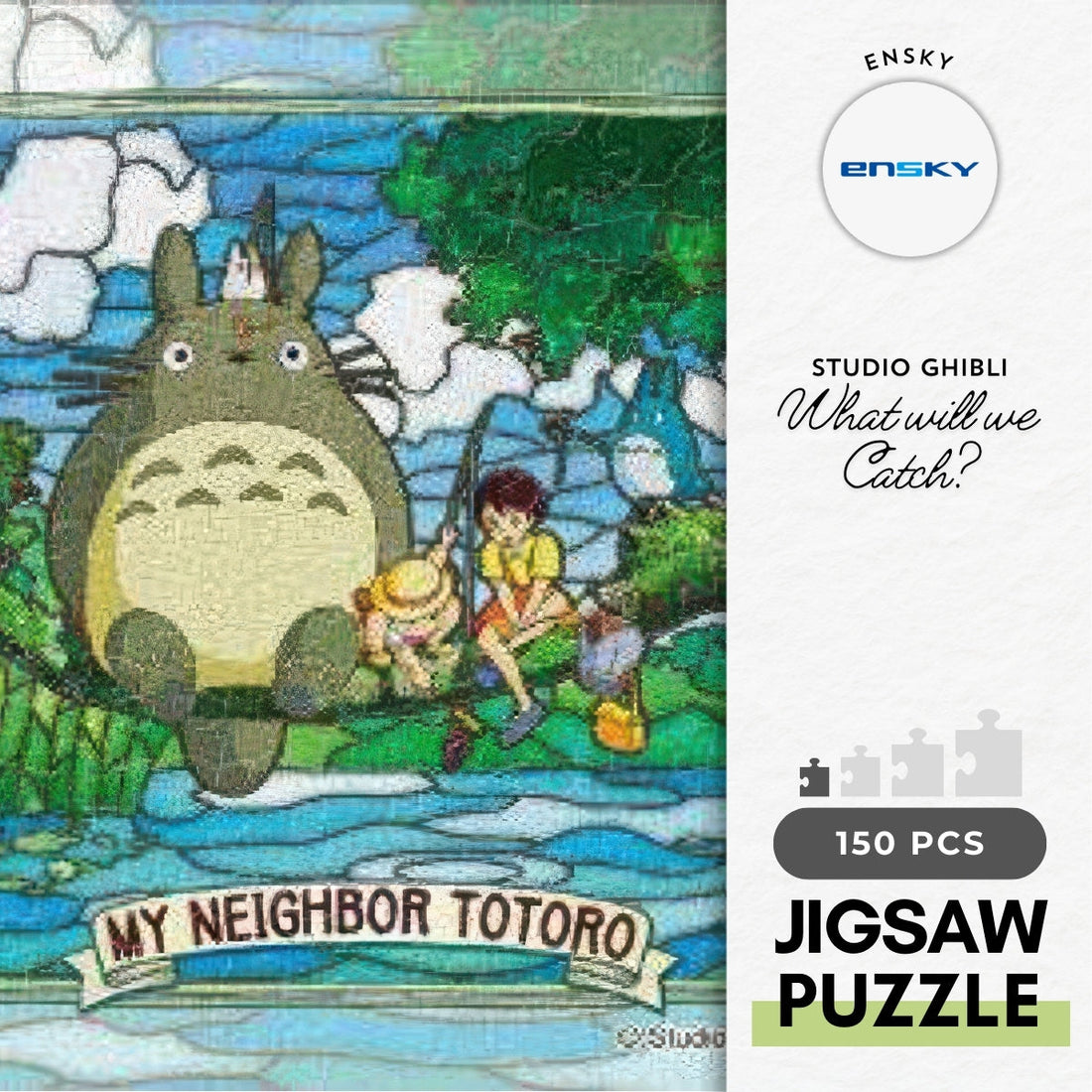 ensky-ma-c01-my-neighbor-totoro-what-will-we-catch-150-pieces-crystal-jigsaw-puzzle