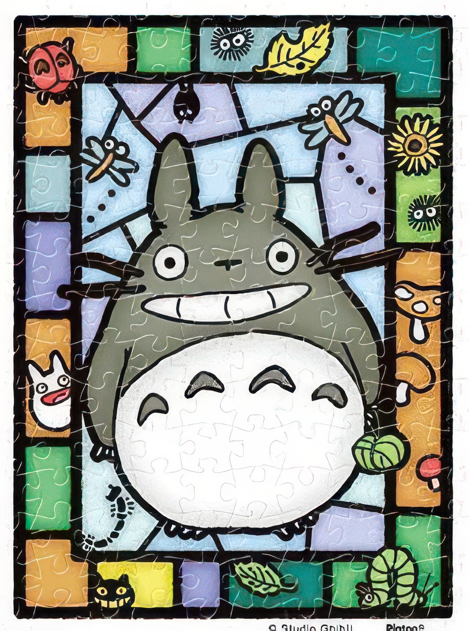 ensky-ma-c09-my-neighbor-totoro-together-with-totoro-150-pieces-crystal-jigsaw-puzzle