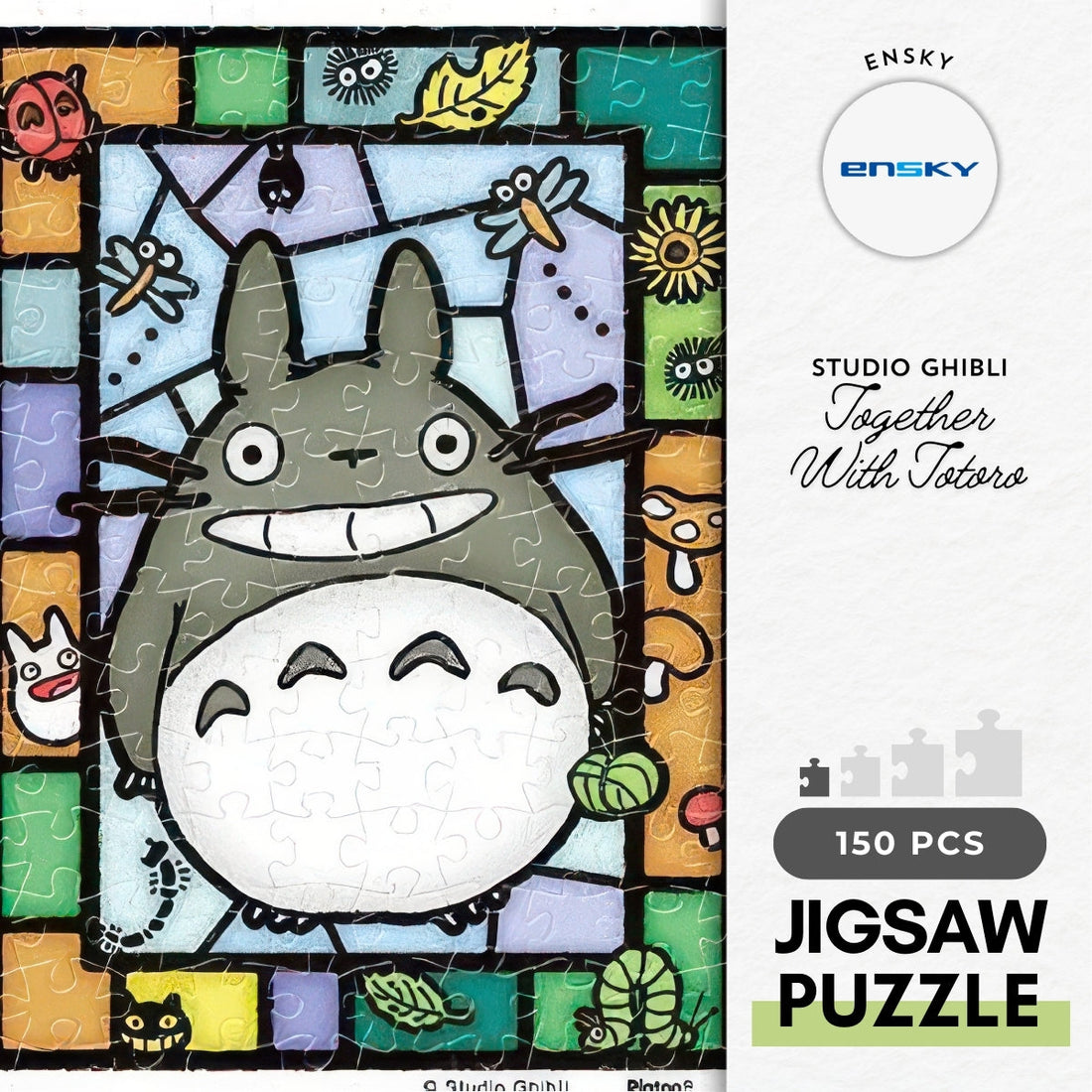 ensky-ma-c09-my-neighbor-totoro-together-with-totoro-150-pieces-crystal-jigsaw-puzzle