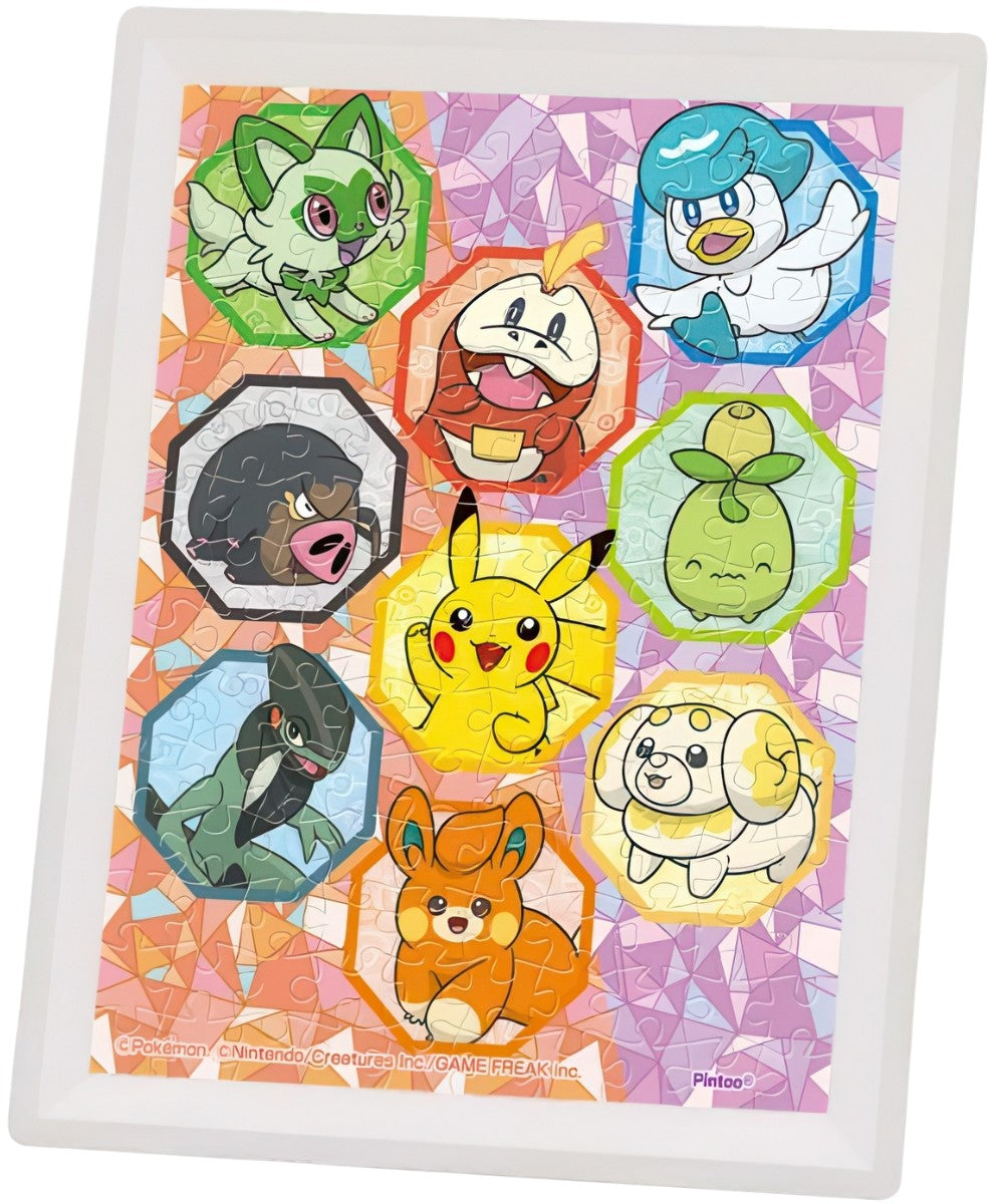 ensky-ma-c13-pikachu-and-paldea-region-pokemon-150-pieces-crystal-jigsaw-puzzle