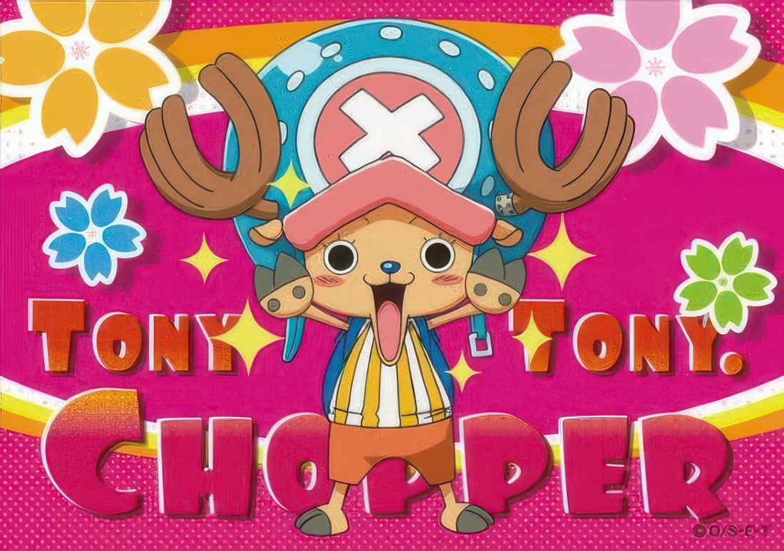 ensky-mp-02-one-piece-chopper-kun-117-pieces-jigsaw-puzzle