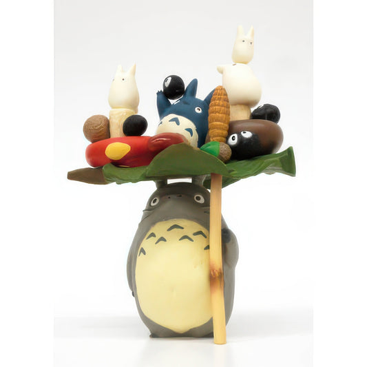 Ensky NOS-19　My Neighbor Totoro (1)　Misc Goods