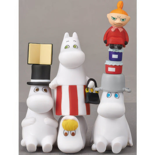 Ensky NOS-53　Moomin (1)　Misc Goods