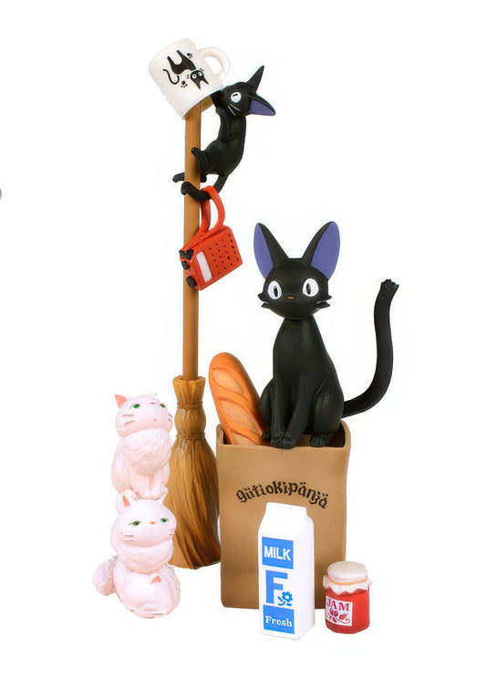 Ensky NOS-84　Kiki's Delivery Service　Misc Goods